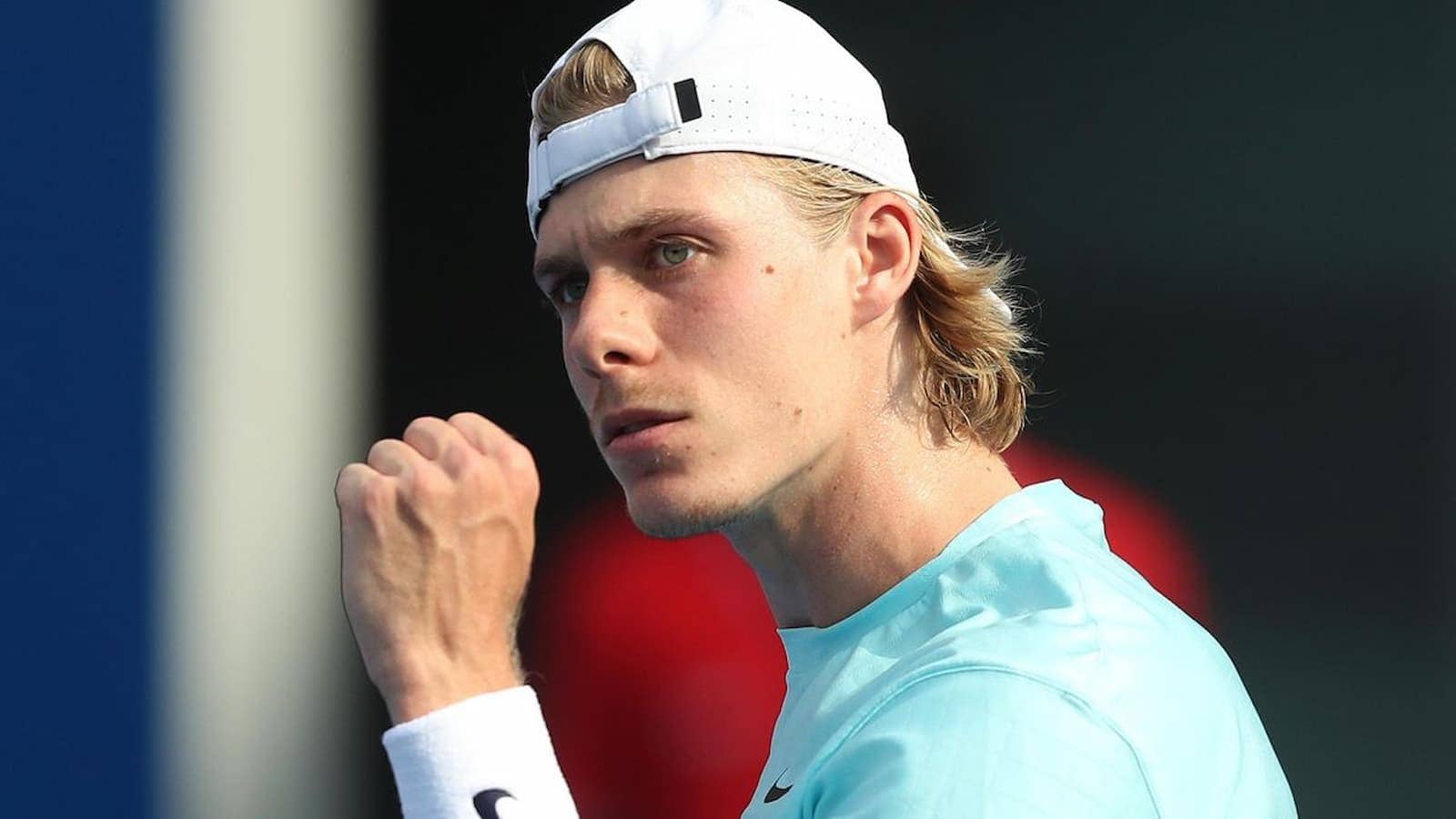 Photo de Shapovalov