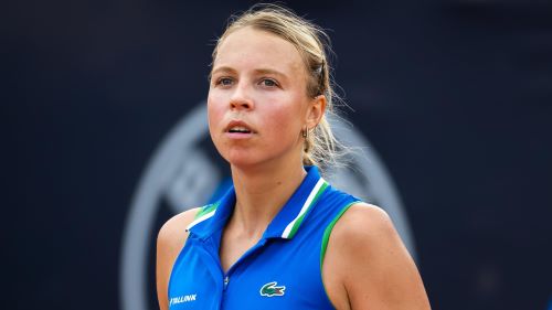 Photo de Kontaveit